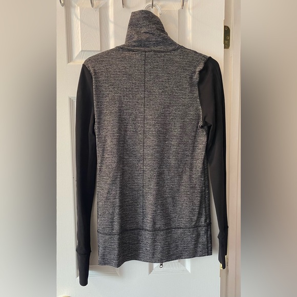 Lululemon Active-wear Jacket - Picture 3 of 3